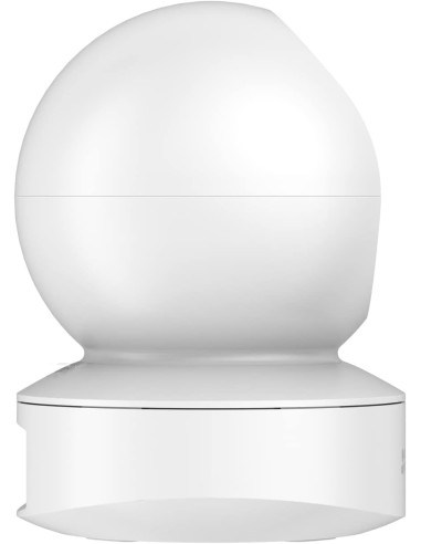 Cámara de seguridad EZVIZ TY1 4MP con paneo de 360°