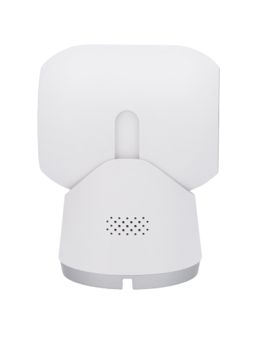 EUFY IndoorCam S350: Cámara de Seguridad para Interiores con Resolución 4K UHD y Visión de 360°