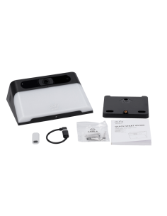 Eufy Solar Wall Light Cam S120 - Seguridad Solar 2K con Luz Integrada 2