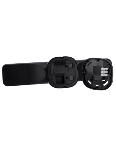 Eufy Wired Wall Light Cam S100: Seguridad e Iluminación Inteligente Todo en Uno