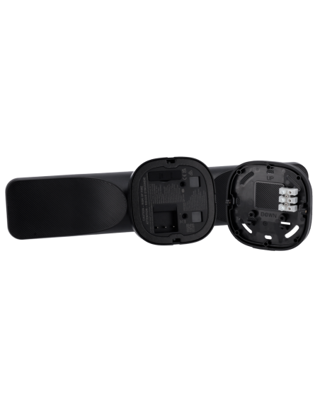 Eufy Wired Wall Light Cam S100: Seguridad e Iluminación Inteligente Todo en Uno