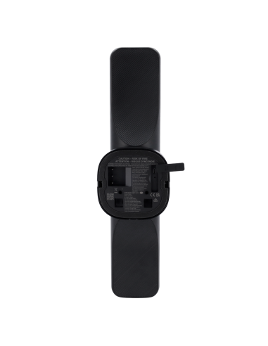 Eufy Wired Wall Light Cam S100: Seguridad e Iluminación Inteligente Todo en Uno