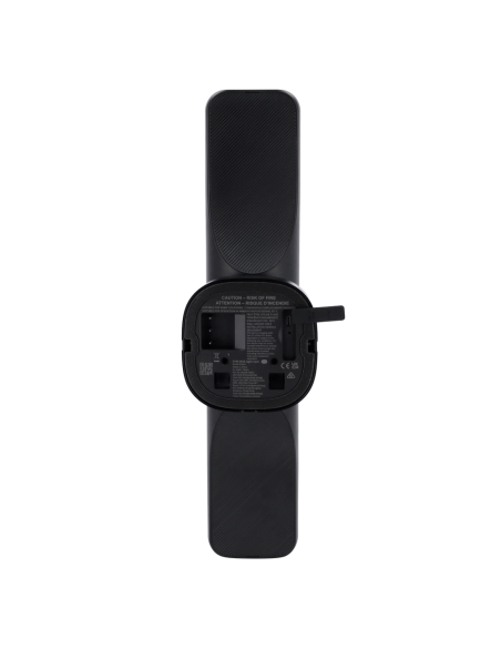 Eufy Wired Wall Light Cam S100: Seguridad e Iluminación Inteligente Todo en Uno