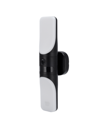 Eufy Wired Wall Light Cam S100: Seguridad e Iluminación Inteligente Todo en Uno