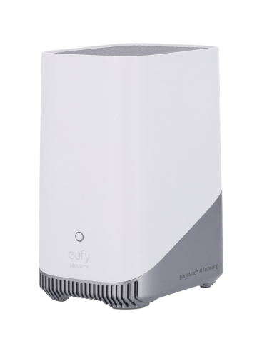 Eufy HomeBase 3 S380: Centro de Seguridad Inteligente para el Hogar