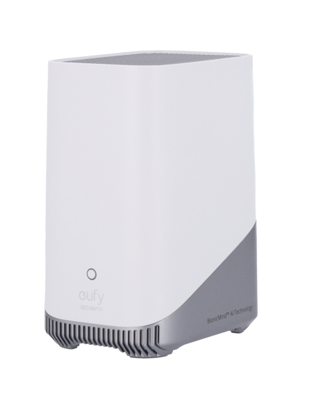 Eufy HomeBase 3 S380: Centro de Seguridad Inteligente para el Hogar