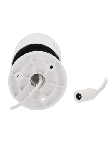 Cámara WiFi 4K Profesional Eufy by Anker con Detección Inteligente por IA