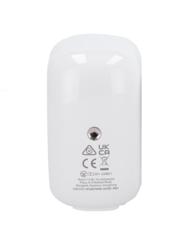 Cámara de Vigilancia EufyCam 2C Addon con Visión Nocturna a Color