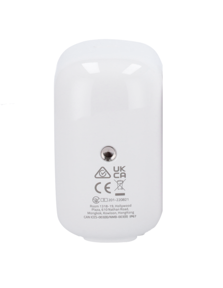 Cámara de Vigilancia EufyCam 2C Addon con Visión Nocturna a Color