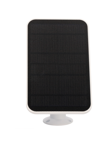 Panel Solar eufy para Cámaras eufyCam