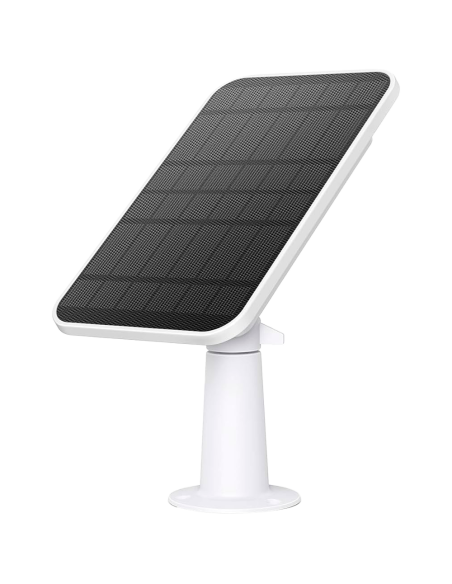 Panel Solar eufy para Cámaras eufyCam