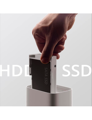 Cámara Adicional EufyCam 3 S330 con Inteligencia Artificial y 4K