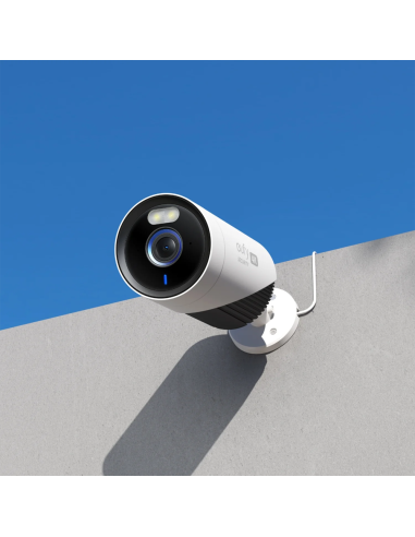 Kit de Cámara de Seguridad 4K EUFY E330 de Alta Definición - Doble Cámara