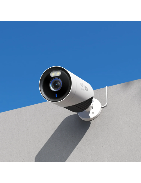 Kit de Cámara de Seguridad 4K EUFY E330 de Alta Definición - Doble Cámara