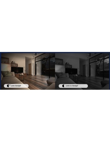 Cámara Wi-Fi EZVIZ H6 3K: Seguridad Interior con Calidad y Visión Clara