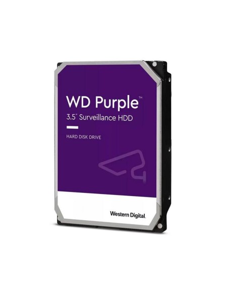 Disco Duro WD 1TB para Videovigilancia. Almacenamiento Confiable y Eficiencia Energética