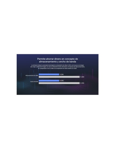 ZVIZ HB8: Cámara de seguridad inalámbrica 2K con batería recargable,