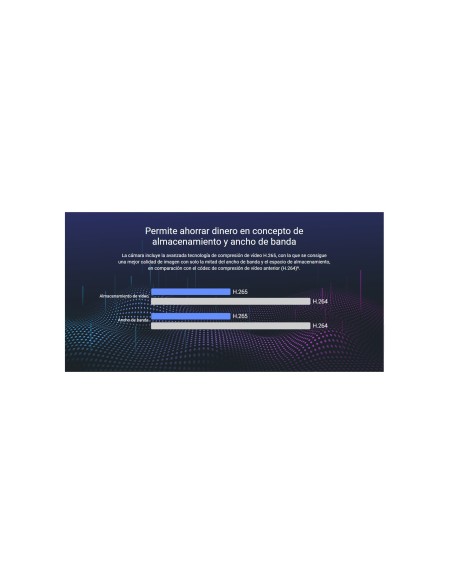 ZVIZ HB8: Cámara de seguridad inalámbrica 2K con batería recargable,