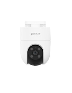 EZVIZ H8c Cámara Exterior Wi-Fi 360° Full HD | Compra en Eviterobos