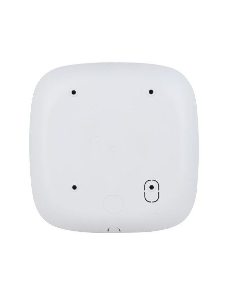 Sirena Inalámbrica Dahua con Intercomunicador y Alarmas Multipropósito de Alta Potencia