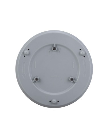 Sonda de Inundación Inalámbrica Dahua con Sensibilidad Ajustable y Comunicación Bidireccional