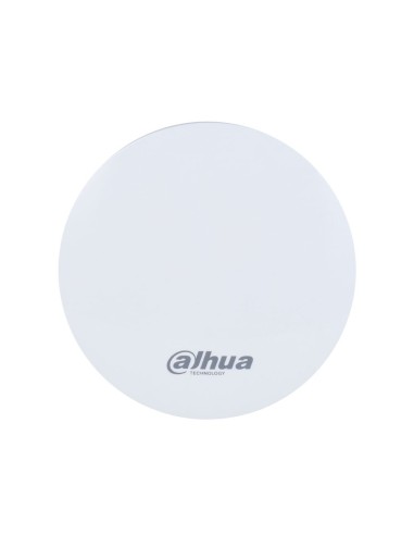 Sonda de Inundación Inalámbrica Dahua con Sensibilidad Ajustable y Comunicación Bidireccional