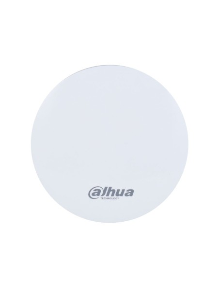 Sonda de Inundación Inalámbrica Dahua con Sensibilidad Ajustable y Comunicación Bidireccional