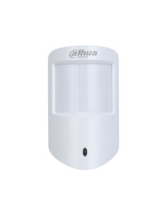 Detector de Doble Tecnología Dahua con Función Antimascotas