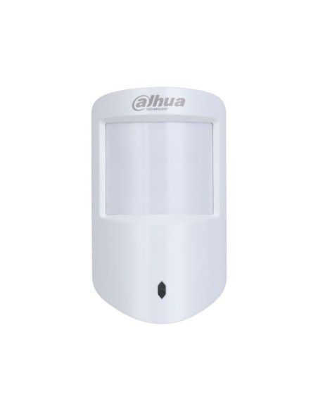 Detector de Doble Tecnología Dahua con Función Antimascotas