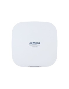 Repetidor de Alarma vía Radio Dahua con Conexión para 32 Dispositivos y Comunicación Bidireccional