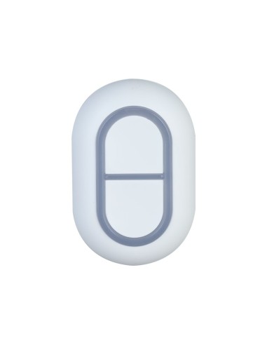 Pulsador de Pánico vía Radio Dahua con Dos Botones y Protección IP54