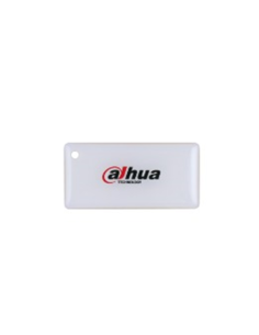 Tarjeta IC de Proximidad para Teclado Dahua DAHUA-9287 (DHI-ARK30T-W2(868))