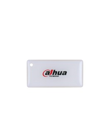 Tarjeta IC de Proximidad para Teclado Dahua DAHUA-9287 (DHI-ARK30T-W2(868))