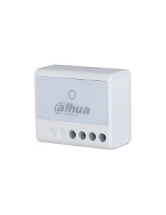 Interruptor de Pared Inalámbrico Dahua con Monitoreo de Energía y Protección Avanzada 2