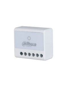 Relé Vía Radio Dahua para Control Remoto de Baja Tensión 2