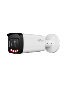 Cámara Bullet IP Dahua StarLight con Smart IR de 60m para exteriores 4mgp 25 imagenes por segunso