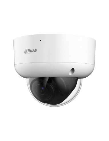 Domo 2MG PRO 4 en 1  con Smart IR de 30 m y resistencia antivandálica