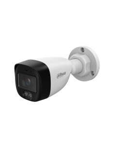 cámara Dahua 2MP para exterior y fácil de instalar