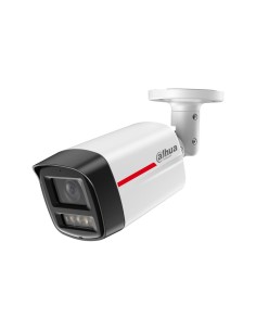 Cámara IP Dahua 8MP WizColor | 4K, Micrófono y Visión Nocturna a Color