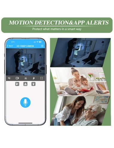 Cámara espía Full HD oculta en cargador USB con WiFi y visión nocturna