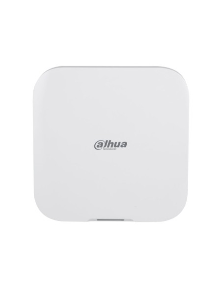 Central de Alarma Dahua Vía Radio con WiFi y Dual SIM (150 Zonas) | Evite Robos
