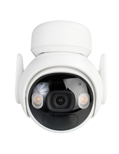 Cámara IP IMOU Cell PT 4G 3 MP | Instalación sin cables