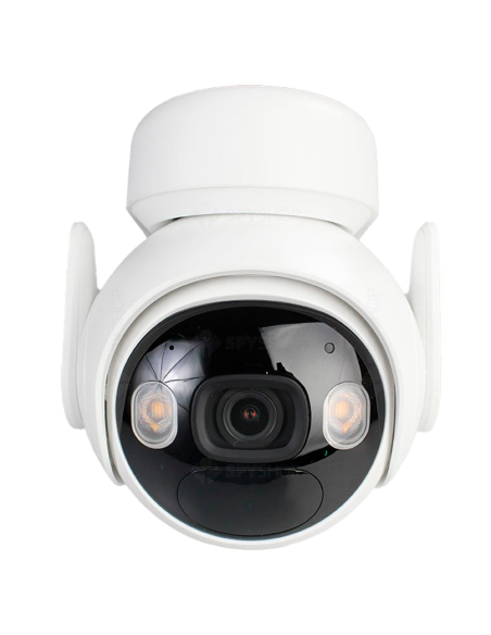 Cámara IP IMOU Cell PT 4G 3 MP | Instalación sin cables