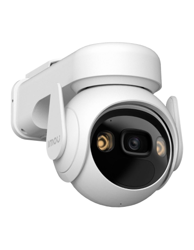 Cámara IP IMOU Cell PT 4G 3 MP | Instalación sin cables