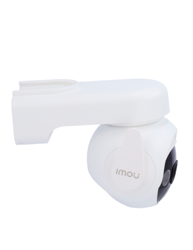 Cámara IP IMOU Cell PT 4G 3 MP | Instalación sin cables