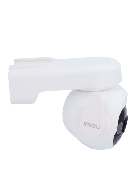 Cámara IP IMOU Cell PT 4G 3 MP | Instalación sin cables