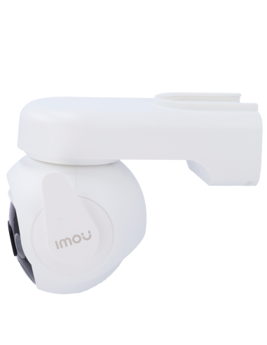 Cámara IP IMOU Cell PT 4G 3 MP | Instalación sin cables