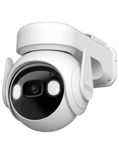 Cámara IP IMOU Cell PT 4G 3 MP | Instalación sin cables
