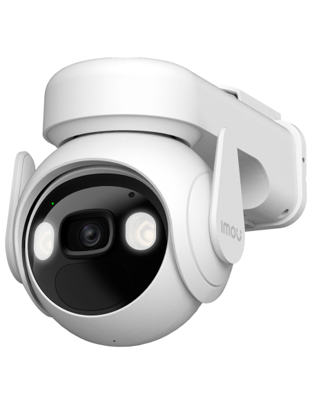 Cámara IP IMOU Cell PT 4G 3 MP | Instalación sin cables