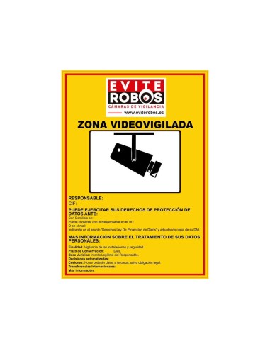 Kit de videovigilancia 2 cámaras para casa | Sin cuotas y fácil instalación